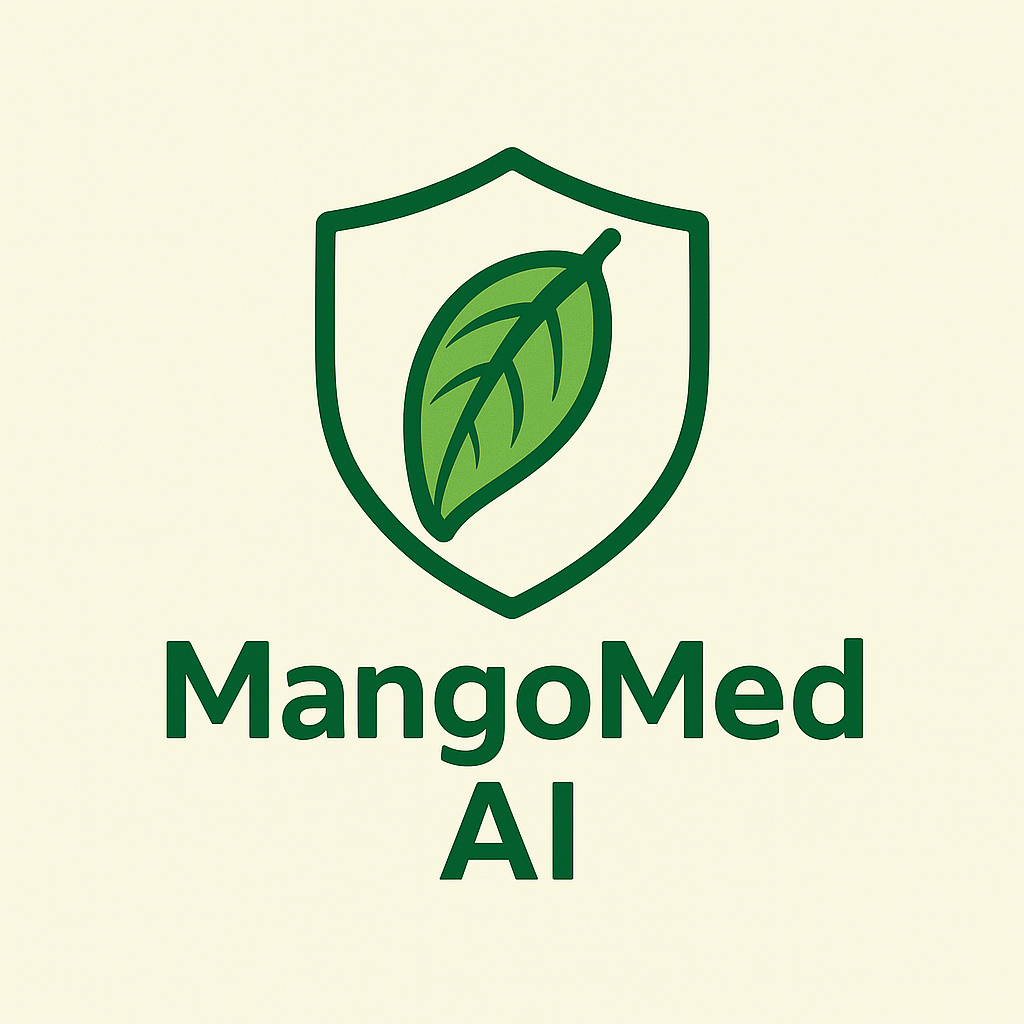 Identifying Mango Leaf Diseases with Advanced Deep Learning Approaches and Convolutional Neural Networks  - MangoMed AI