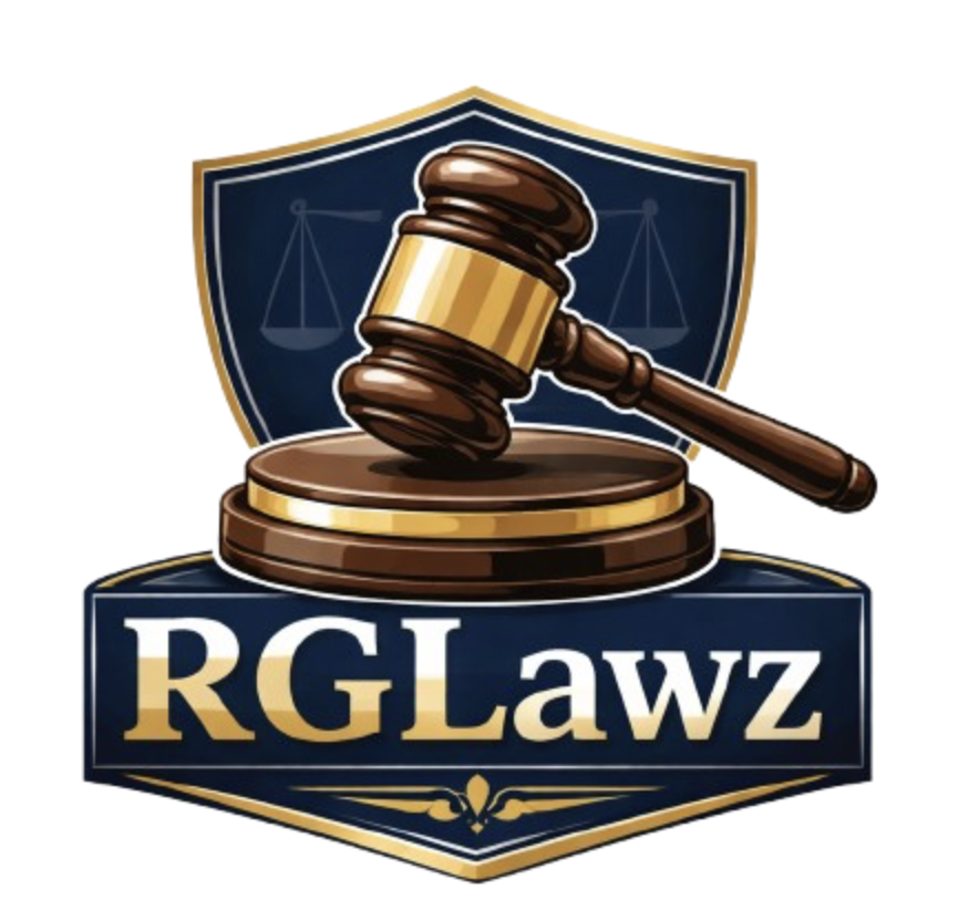 RGLawz logo
