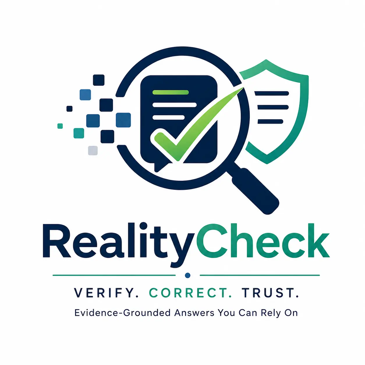 RealityCheck