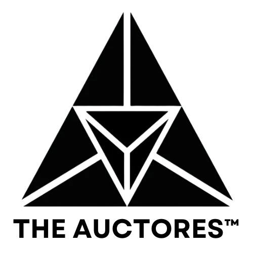 The Auctores logo