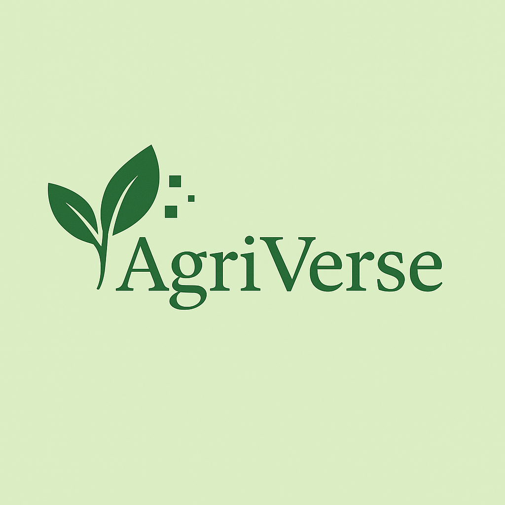AgriVerse