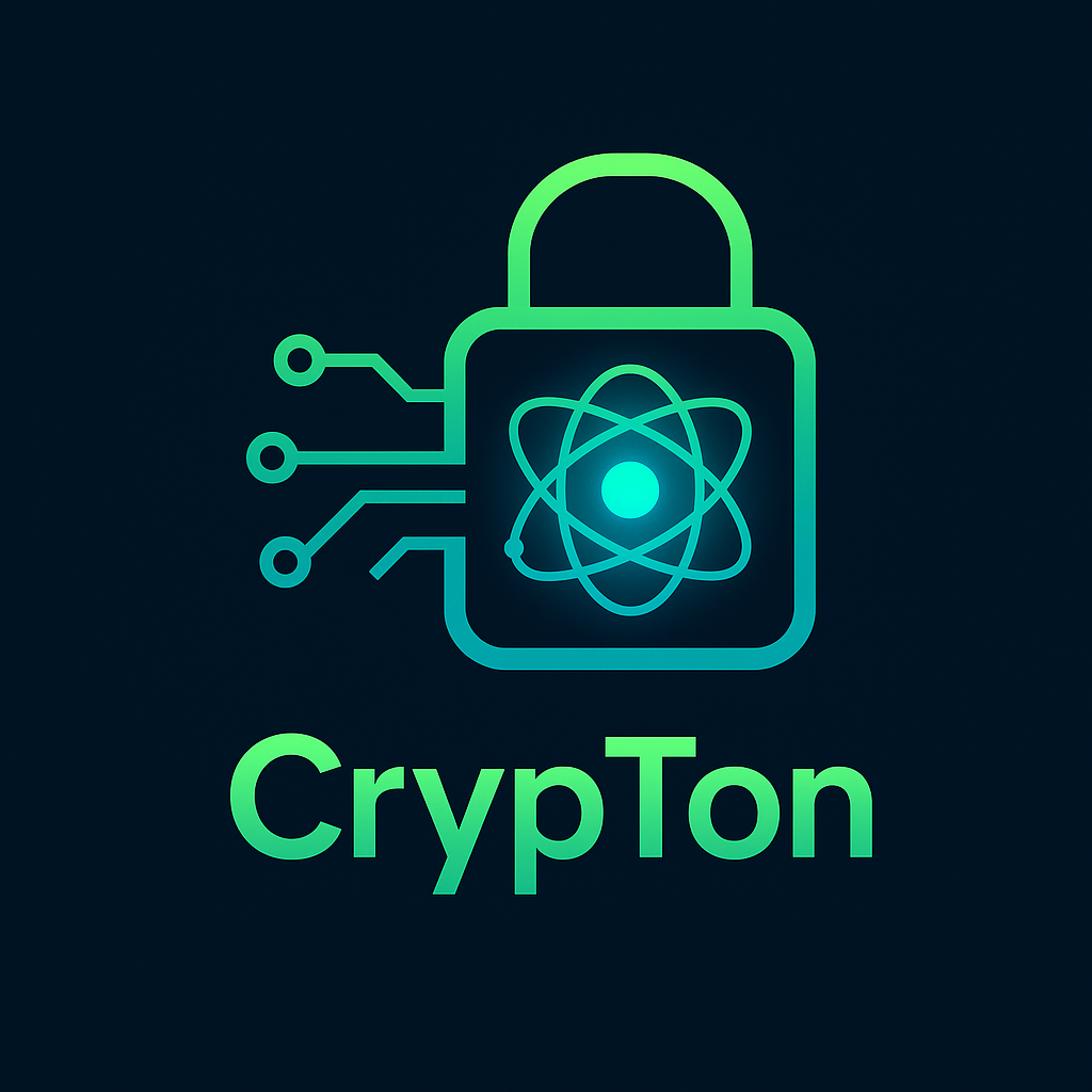 CrypTon: A Hybrid Quantum-Classical Framework Integrating BB84 QKD with AES for Secure Communication
